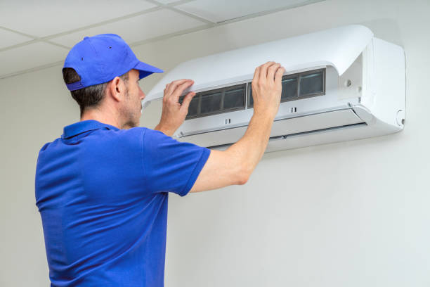 Ventilation Cleaning Services in South Amherst, OH