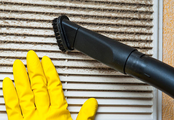 Professional Airduct Cleaning in South Amherst, OH